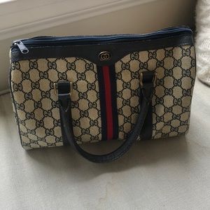 Gucci bag